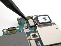 Samsung Galaxy S24 Plus Rear Cameras Replacement