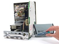 Macintosh 128K Teardown