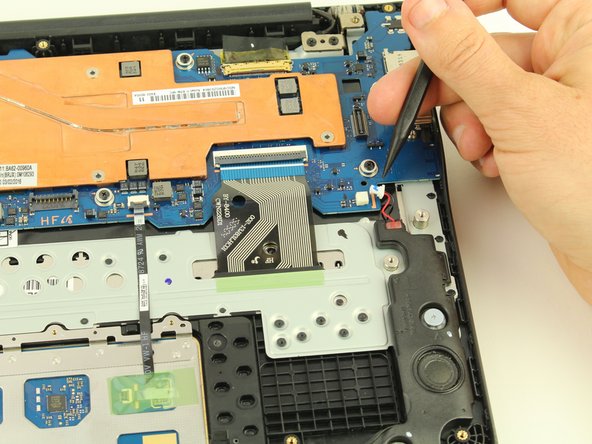 Samsung Chromebook 3 Motherboard Replacement: crwdns2935265:010crwdnd2935265:02crwdnd2935265:02crwdne2935265:0
