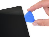 Microsoft Surface Pro 7 Rear Camera Replacement