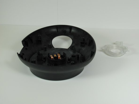 Capresso PerfecTea 260 Dial Replacement: crwdns2935265:014crwdnd2935265:02crwdnd2935265:02crwdne2935265:0