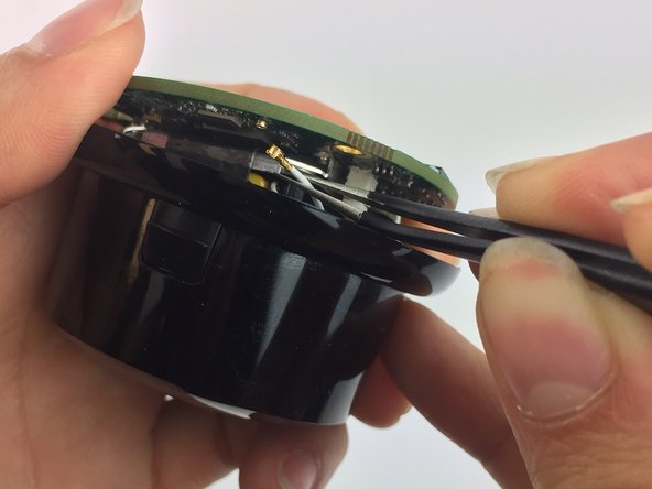 Nest Cam Side Snap Locks Replacement: crwdns2935265:03crwdnd2935265:02crwdnd2935265:03crwdne2935265:0