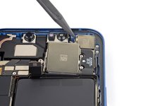 iPhone 13 Rear-Facing Camera Replacement