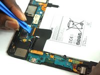 Samsung Galaxy Tab S2 9.7 AT&T Battery Replacement