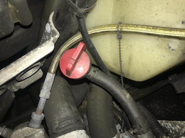 How to Clean Mikuni Snowmobile Carburetor: step 7, image 2 of 2