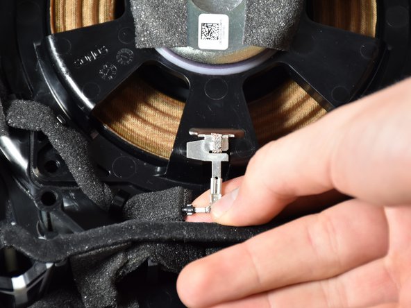 Sonos Playbase Subwoofer Replacement: crwdns2935265:05crwdnd2935265:02crwdnd2935265:02crwdne2935265:0