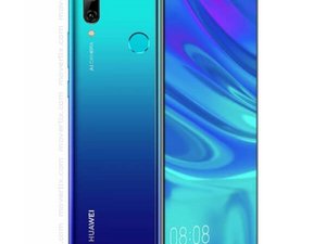 Huawei P Smart