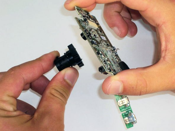 Flip Video Lens Replacement, Lens: crwdns2935265:013crwdnd2935265:02crwdnd2935265:02crwdne2935265:0