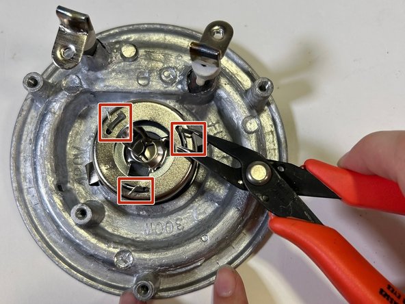 Chef’s Counter Rice Cooker RC-3 Disassembly: crwdns2935265:07crwdnd2935265:01crwdnd2935265:03crwdne2935265:0