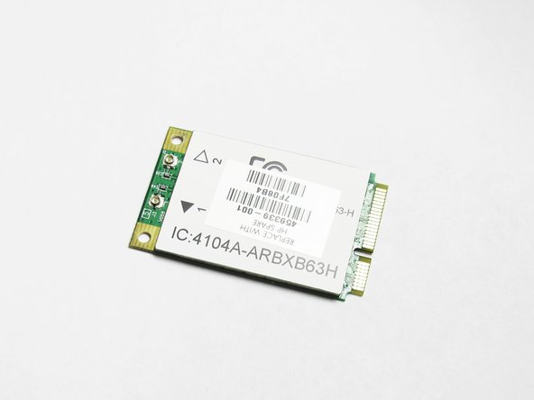 HP dv5-1125nr Fan Replacement: crwdns2935265:010crwdnd2935265:02crwdnd2935265:02crwdne2935265:0