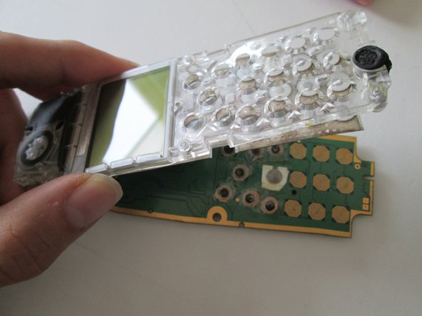 Ericsson A2628 Teardown: crwdns2935265:07crwdnd2935265:03crwdnd2935265:03crwdne2935265:0