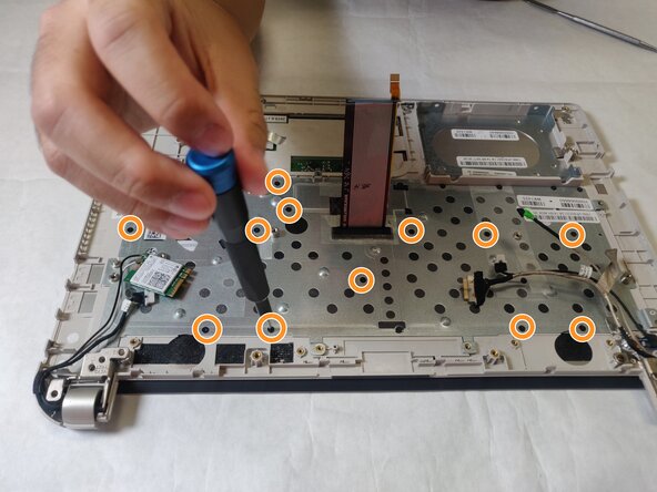 Toshiba Satellite E45t-B4204 Keyboard  Replacement: crwdns2935265:015crwdnd2935265:03crwdnd2935265:03crwdne2935265:0
