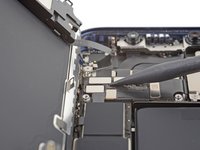 iPhone 12 Front-Facing Cameras Replacement