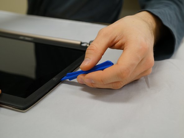 ASUS U46E-RAL7 Screen Replacement: crwdns2935265:015crwdnd2935265:02crwdnd2935265:03crwdne2935265:0