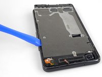 Google Pixel 2 Charging Assembly Replacement