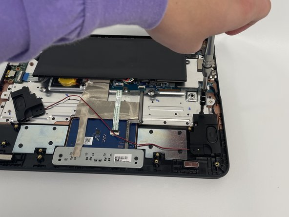 Lenovo 300e Chromebook Speakers Replacement, Speakers: crwdns2935265:05crwdnd2935265:02crwdnd2935265:03crwdne2935265:0