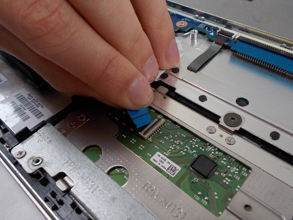 HP Pavilion x360 14m-cd0003dx Touchpad Replacement, Touchpad: crwdns2935265:04crwdnd2935265:02crwdnd2935265:03crwdne2935265:0