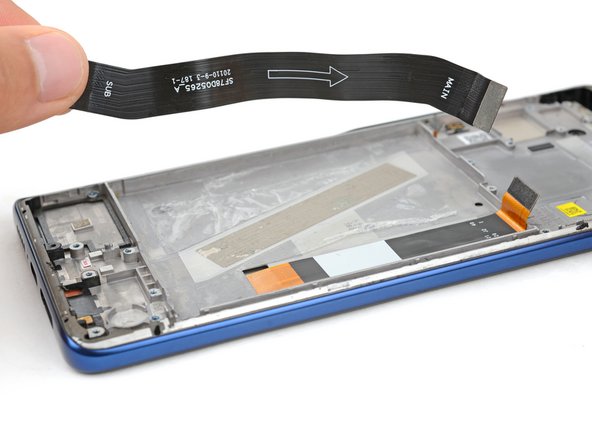 Motorola Edge 5G UW (2022) Screen Replacement: crwdns2935265:049crwdnd2935265:03crwdnd2935265:03crwdne2935265:0