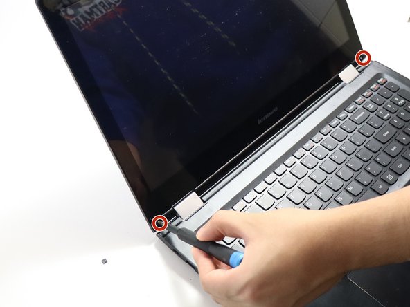 Lenovo Flex 3-1580 Screen Replacement: crwdns2935265:02crwdnd2935265:02crwdnd2935265:03crwdne2935265:0