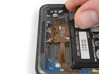 Google Pixel 2 XL Charging Assembly Replacement