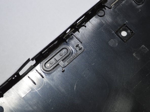 RCA Maven Pro 11 Volume Button Replacement, Volume Button: crwdns2935265:03crwdnd2935265:02crwdnd2935265:02crwdne2935265:0