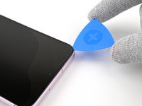 Samsung Galaxy S23 Plus Screen Replacement