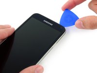 Samsung Galaxy S5 Display Assembly Replacement