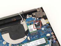 Lenovo YOGA 730-15IKB Fingerprint Reader Replacement