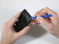 Motorola Droid RAZR M Headphone Jack Replacement