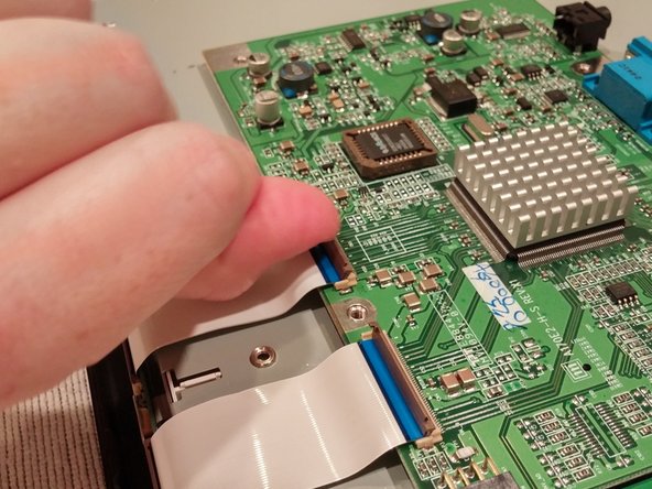 Acer AL1714 Video Display Board: crwdns2935265:08crwdnd2935265:02crwdnd2935265:03crwdne2935265:0