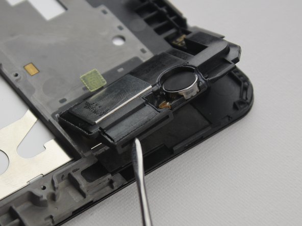 Samsung Galaxy Tab 10.1 4G Speakers Replacement: crwdns2935265:019crwdnd2935265:02crwdnd2935265:03crwdne2935265:0