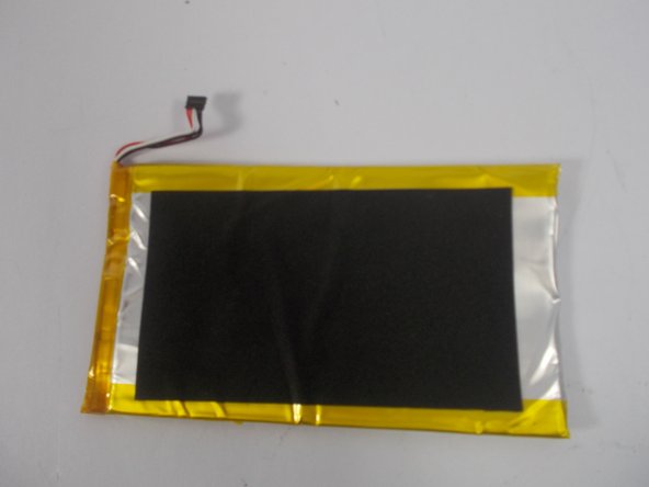 Matsunichi MarquisPad MP977 Battery Replacement: crwdns2935265:05crwdnd2935265:02crwdnd2935265:02crwdne2935265:0