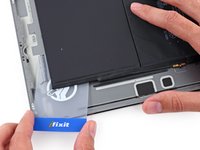 iPad 6 Wi-Fi Battery Replacement
