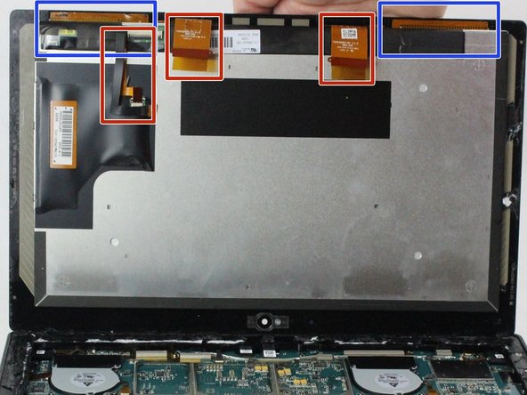 Microsoft Surface Pro Charging Port Replacement