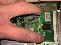 Cisco 878 Integrated Services Router Teardown