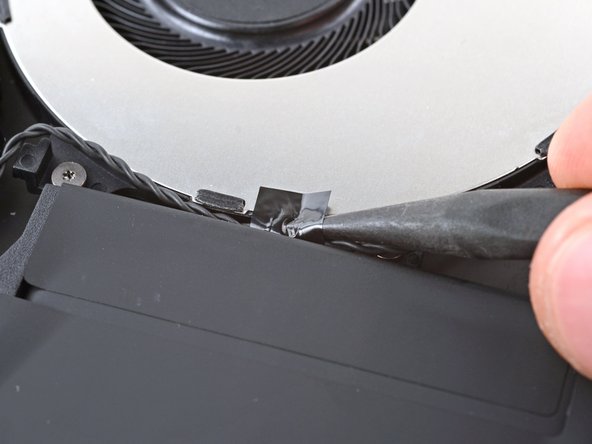 Microsoft Surface Laptop 7 (13.8-inch) Right Speaker Replacement