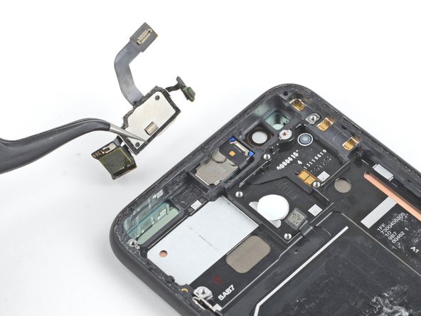 Google Pixel 4 Screen Replacement: crwdns2935265:053crwdnd2935265:03crwdnd2935265:03crwdne2935265:0