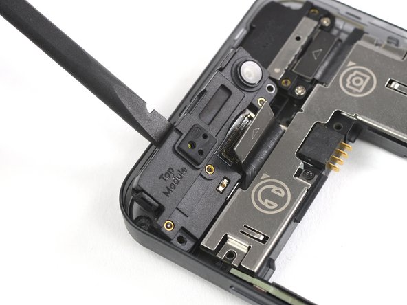 Fairphone 3 Top Module Replacement: crwdns2935265:012crwdnd2935265:02crwdnd2935265:02crwdne2935265:0