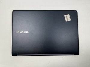 Samsung Series 9 NP900X3C-A02US Troubleshooting