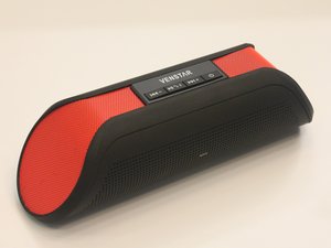 Taco dual best sale bluetooth speakers