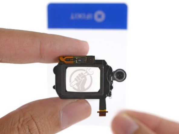 Sony a7R II Teardown: crwdns2935265:014crwdnd2935265:03crwdnd2935265:03crwdne2935265:0