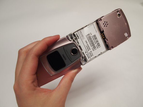 Sanyo Katana Keypad Replacement: crwdns2935265:04crwdnd2935265:03crwdnd2935265:03crwdne2935265:0