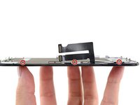 iPhone 11 Display Panel Replacement