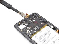 Google Pixel 3 Screen Assembly Replacement