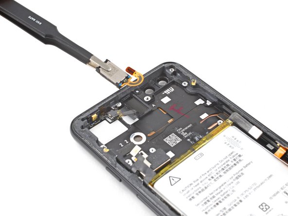 Google Pixel 3 Screen Assembly Replacement