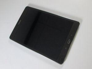 Samsung tablet keeps clearance shutting down