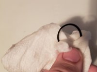 How to easily fix a Xbox 360 drive that wont open.