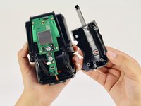 Google Home Motherboard Replacement