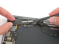 iPad 6 Wi-Fi Battery Replacement