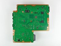 PlayStation 3 Slim Teardown